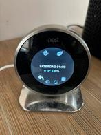 Google Nest thermostaat v2, Doe-het-zelf en Verbouw, Thermostaten, Ophalen of Verzenden, Gebruikt