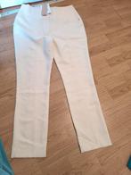 Mooie nieuwe broek xl, Ophalen, Wit, Maat 46/48 (XL) of groter, Nieuw