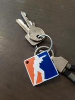 Counter-Strike 2 keychain csgo cs2 gaming, Ophalen of Verzenden, Zo goed als nieuw