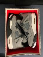 Jordan 4 retro Cool Grey, Kleding | Heren, Schoenen, Ophalen of Verzenden, Zo goed als nieuw, Overige kleuren