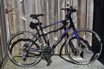 Damesfiets Giant Liv, Fietsen en Brommers, Ophalen, Zo goed als nieuw, Giant, Versnellingen