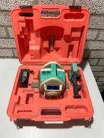 Sokkia LP 415 laser, Ophalen, Gebruikt, Overige soorten