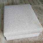 Poef hocker., Huis en Inrichting, Ophalen, Gebruikt