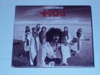 TINARIWEN - Aman Iman: Water Is Life - 12tr. 2007 - CD mint, Ophalen of Verzenden, Zo goed als nieuw