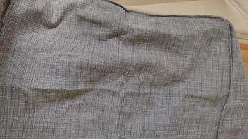 Hoes Ikea Kivik 2 zits en hocker - afbeelding 5