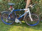 Kyoso   mountainbike, 26 inch, Zo goed als nieuw, Meer dan 20 versnellingen, Ophalen