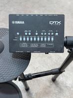 Yamaha DTX drums, Ophalen, Zo goed als nieuw, Instrumentstandaard, Drums of Percussie