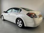 Nissan ALTIMA 2.5 V6 Automaat Keyless go Airco Cruise contro, Auto's, Nissan, Te koop, Geïmporteerd, 5 stoelen, Benzine