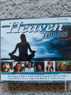 5x CD BOX HEAVEN TOP 100, Cd's en Dvd's, Ophalen, Zo goed als nieuw, Pop
