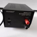 voltcraft voeding, Ophalen of Verzenden, Gebruikt, Toebehoren