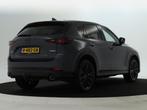 Mazda CX-5 2.0 SkyActiv-G 165 Sportive Homura | Trekhaak | 3, Auto's, 15 km/l, Gebruikt, 4 cilinders, Origineel Nederlands