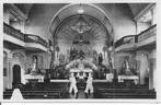 Kapel St  Canisius Ziekenhuis, Nijmegen., Ophalen of Verzenden, 1940 tot 1960, Gelopen, Gelderland