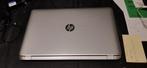 hp laptop 17 inch, Gebruikt, HDD, 2 tot 3 Ghz, Qwerty