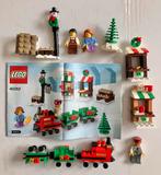 Lego  40262 kerst, Kinderen en Baby's, Speelgoed | Duplo en Lego, Ophalen, Zo goed als nieuw