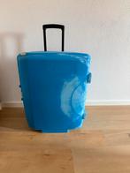 Grote Samsonite koffer met cijferslot, Sieraden, Tassen en Uiterlijk, Koffers, Ophalen, Gebruikt, Hard kunststof, Slot