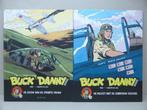 Buck Danny Origins: HC serie in 2 delen, Complete serie of reeks, Ophalen of Verzenden, Zo goed als nieuw