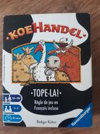 Koehandel spel, Ophalen of Verzenden, Zo goed als nieuw, Ravensburger