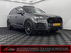 Audi Q7 55 TFSI e quattro Pro Line S Plug-in S-line Leder, P, Auto's, Automaat, Traction-control, Gebruikt, 2995 cc