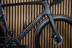 Specialized S-Works Venge Maat 58 *Dura-Ace Di2*Topstaat*CLX, Fietsen en Brommers, Fietsen | Racefietsen, Overige merken, Carbon
