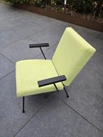 originele Gispen fauteuil, Ophalen, Gebruikt, Overige kleuren, Klassieke gispen