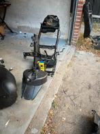Typhoon a1 frame, Fietsen en Brommers, Scooters | Piaggio, Ophalen of Verzenden