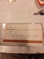 TREKKER DRUK METER, Ophalen of Verzenden, Landmacht, Nederland