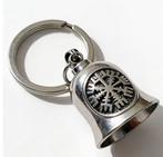 Gremlin Guardian Bell RVS met ring, Overige materialen, Overige voorstellingen, Nieuw, Ophalen of Verzenden