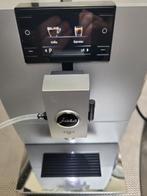 Jura Ena 8 * garantie servicebeurt *, Ophalen of Verzenden, Zo goed als nieuw, Koffiemachine