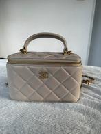 Tas helemaal nieuw, Ophalen of Verzenden, Nieuw, Beige, Handtas