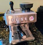 Solis Espressomachine - Goede Staat!, Ophalen of Verzenden