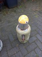 Carbidbus carbidkan, Ophalen, Zo goed als nieuw