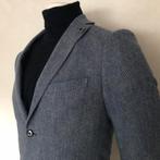 Gentiluomo colbert - wol, katoen en linnen - slim fit heren, Kleding | Heren, Kostuums en Colberts, Zo goed als nieuw, Gentiluomo