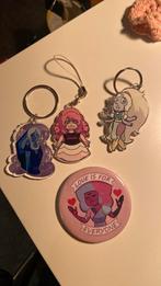 steven universe merch, Ophalen of Verzenden, Zo goed als nieuw