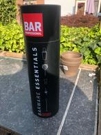 Bar profesional barware essentials cocktail set, Ophalen, Nieuw