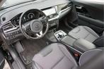 Kia e-Niro DynamicLine 64kWh 3-Fase SOH 96% Model 2020, Auto's, Gebruikt, Zwart, Met garantie (alle), Adaptive Cruise Control