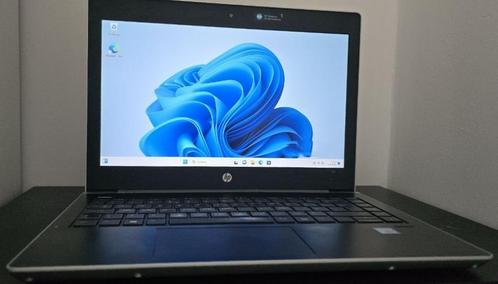 HP ProBook 430 G5 (8e, Computers en Software, Windows Laptops, Zo goed als nieuw, 13 inch, 2 tot 3 Ghz, 8 GB, Qwerty, Ophalen