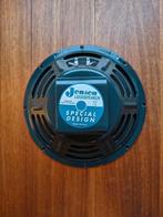 Jensen P10Q gitaar speaker, Ophalen of Verzenden, Zo goed als nieuw, Gitaar, Minder dan 50 watt