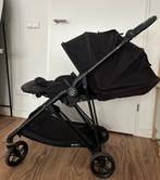 Cybex Melio Carbon Buggy, Kinderen en Baby's, Ophalen of Verzenden, Gebruikt
