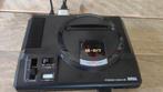 Mega Drive Mini met Project Lunar, Spelcomputers en Games, Spelcomputers | Sega, Met games, Mega Drive, Met 2 controllers, Nieuw