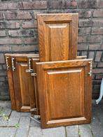 Deur kastjes, Doe-het-zelf en Verbouw, Hang- en Sluitwerk, Ophalen of Verzenden