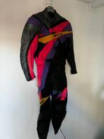 MQP Combipak Leer - Vintage Stijl, Ophalen of Verzenden, Tweedehands, Heren, Combipak