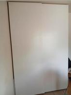 Pax schuifdeuren wit 150x235, Ophalen, Zo goed als nieuw, 50 tot 100 cm, 200 cm of meer