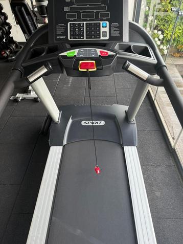 Loopband Spirit Fitness | Weg wegens verbouwing beschikbaar voor biedingen