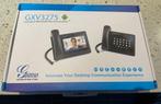 Grandstream GXV3275 voip telefoon 7” lcd touchscreen, Telecommunicatie, Datacommunicatie en VoIP, Ophalen of Verzenden, Telefoon