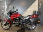 Bmw Tour K 75, Bedrijf, Plants@bmwgroup.com, 740 cc, BMW