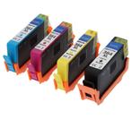 Inkt cartridges HP-364 XL 13 stuks, Nieuw, Cartridge, Ophalen of Verzenden, Huismerk