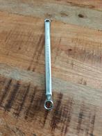 Facom dubbele gebogen ringsleutel no.55A maat 8 - 9 mm, Ophalen of Verzenden, Nieuw