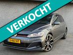 Volkswagen Golf 2.0 TSI GTI Performance Virtual ACC 245PK, Stof, Euro 6, 4 cilinders, 1984 cc