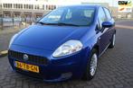 Fiat Grande Punto 1.4 Edizione Prima, Voorwielaandrijving, Gebruikt, Grande Punto, Origineel Nederlands