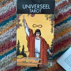 Universeel tarot, Ophalen of Verzenden, Zo goed als nieuw, Tarot of Kaarten leggen, Overige typen